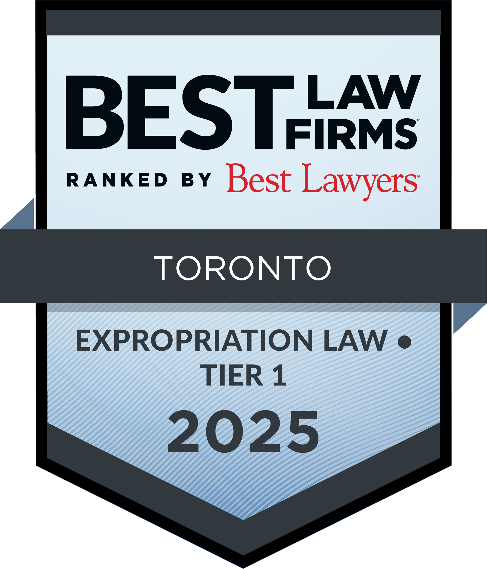 Best Law Firms - Regional Tier 1 Badge Best Law Firms - Regional Tier 1 Badge