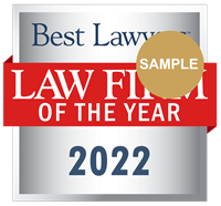 Law Firm of the Year Badge