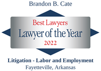 Best Lawyers Award Badge