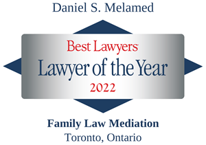 Best Lawyers Award Badge