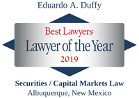 Best Lawyers Award Badge