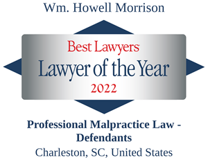 Best Lawyers Award Badge