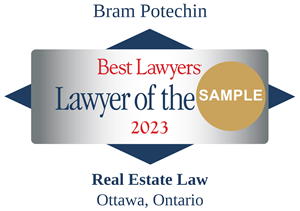 Best Lawyers Award Badge