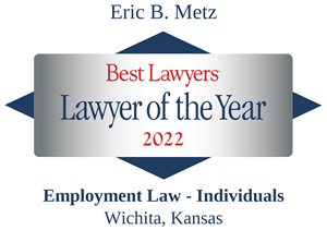 Best Lawyers Award Badge