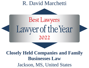 Best Lawyers Award Badge