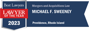 Michael Sweeney — Everett Dorey LLP