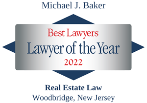 Best Lawyers Award Badge