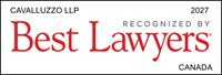 Best Lawyers Award Badge
