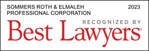 Best Lawyers Award Badge