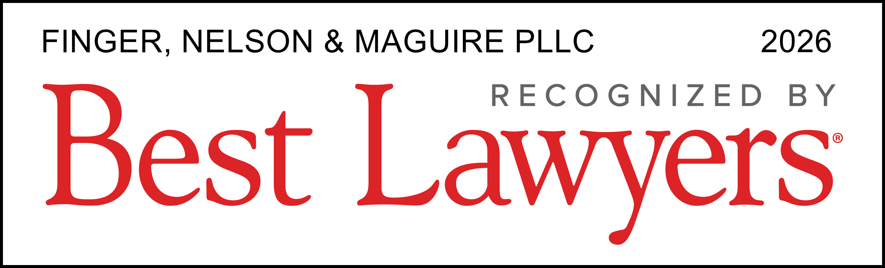Best Lawyers