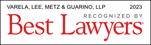 Listed Logo for Varela, Lee, Metz & Guarino, LLP