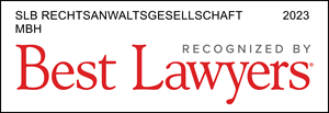 Best Lawyers Award Badge
