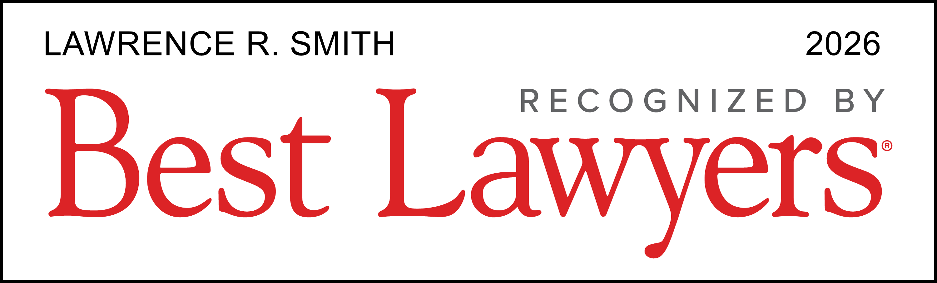Best Lawyers - Lawyer Logo Best Lawyers - Lawyer Logo