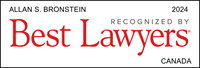 Best Lawyers Award Badge