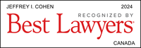 Best Lawyers Award Badge