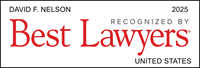 Best Lawyers Award Badge