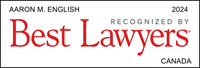 Best Lawyers Award Badge