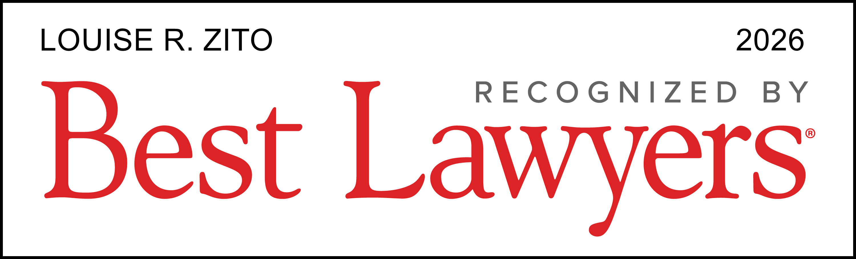 Best Lawyers - Lawyer Logo Best Lawyers - Lawyer Logo