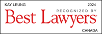 Best Lawyers Award Badge