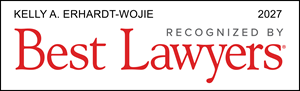 Best Lawyers Award Badge