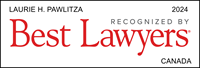 Best Lawyers Award Badge