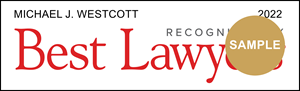 Best Lawyers Award Badge