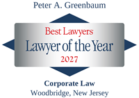 Best Lawyers Award Badge