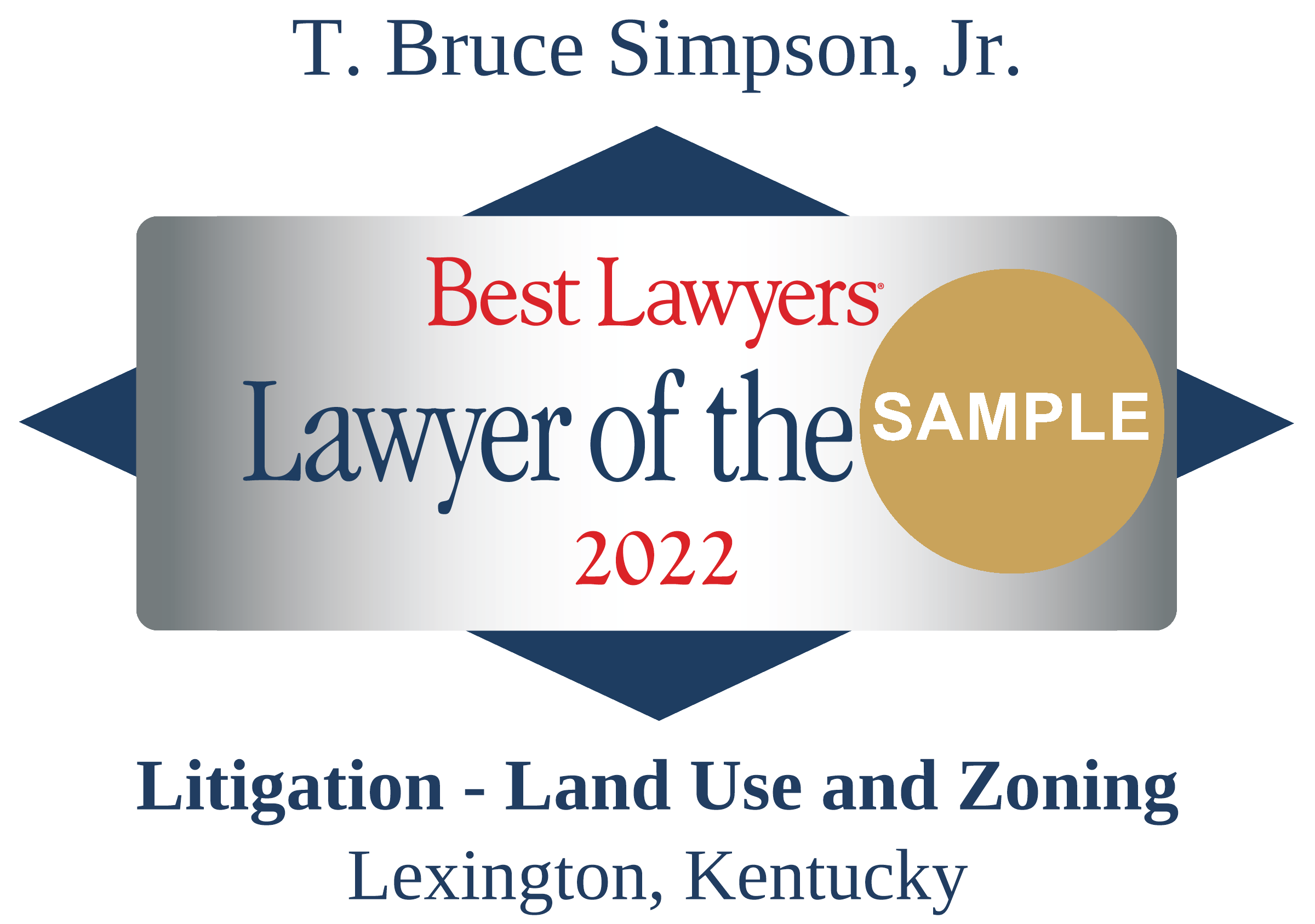 Best Lawyers - 