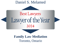 Best Lawyers Award Badge
