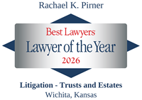 Best Lawyers Award Badge
