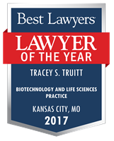 Lawyer of the Year Badge - 2017 - Biotechnology and Life Sciences Practice