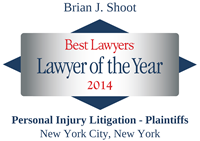 Best Lawyers Award Badge