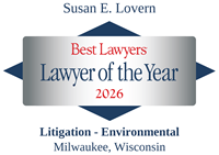 Best Lawyers Award Badge