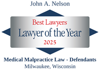 Best Lawyers Award Badge
