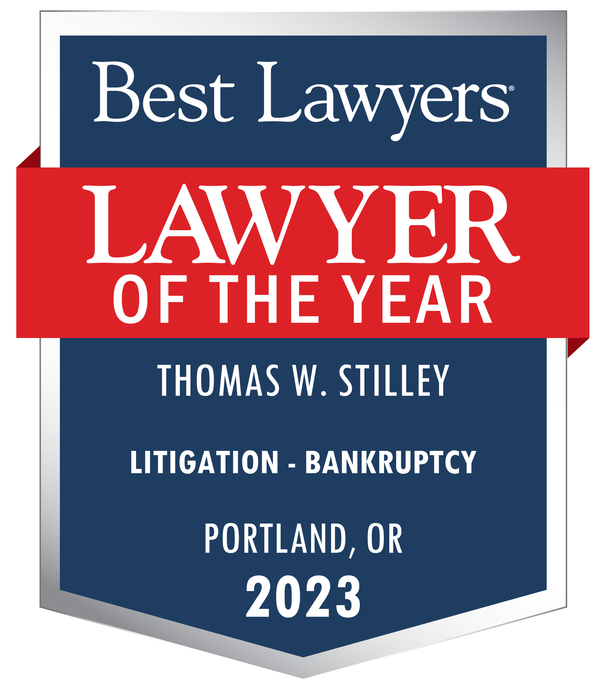 Best Lawyers - 