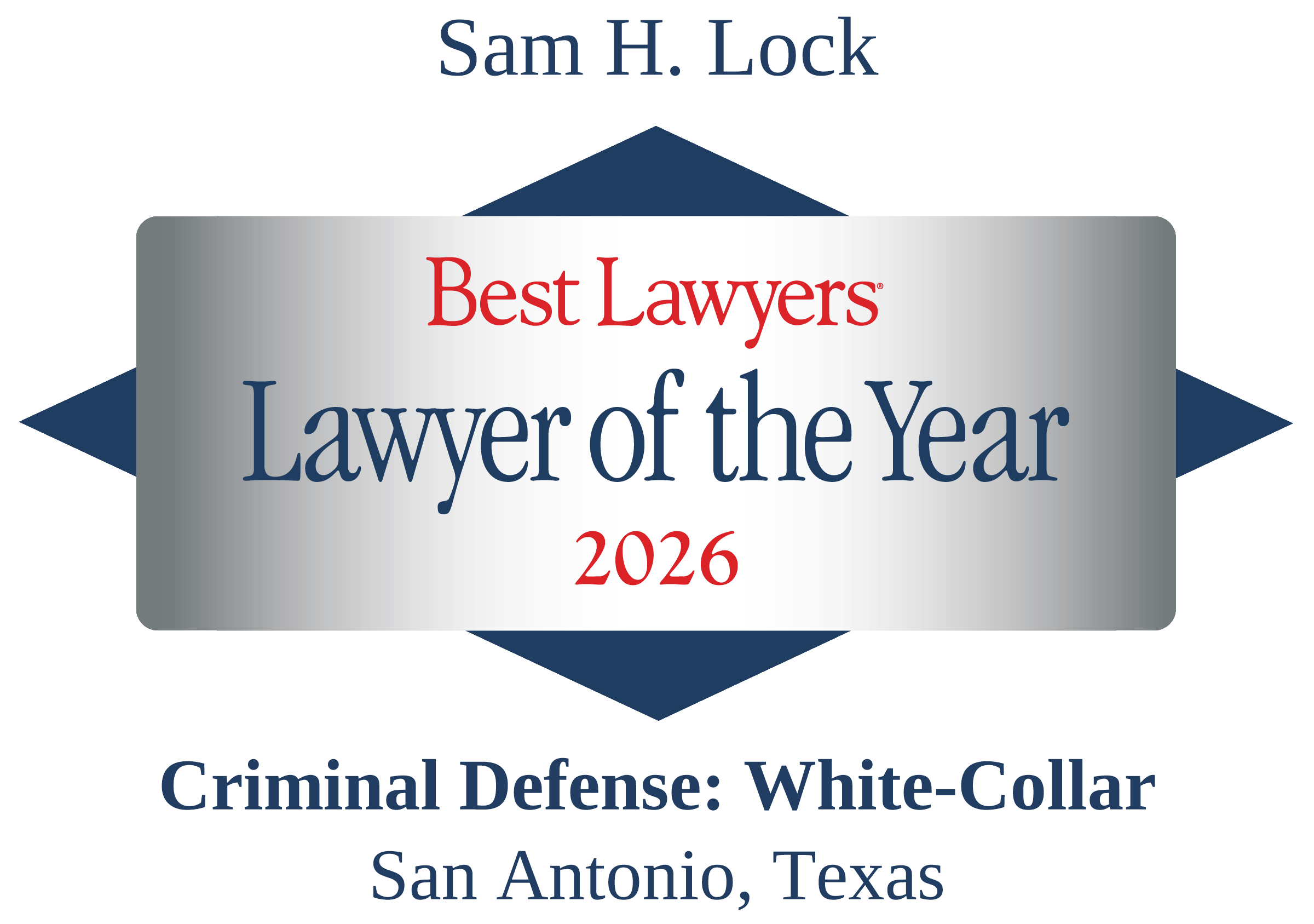 Best Lawyers - 