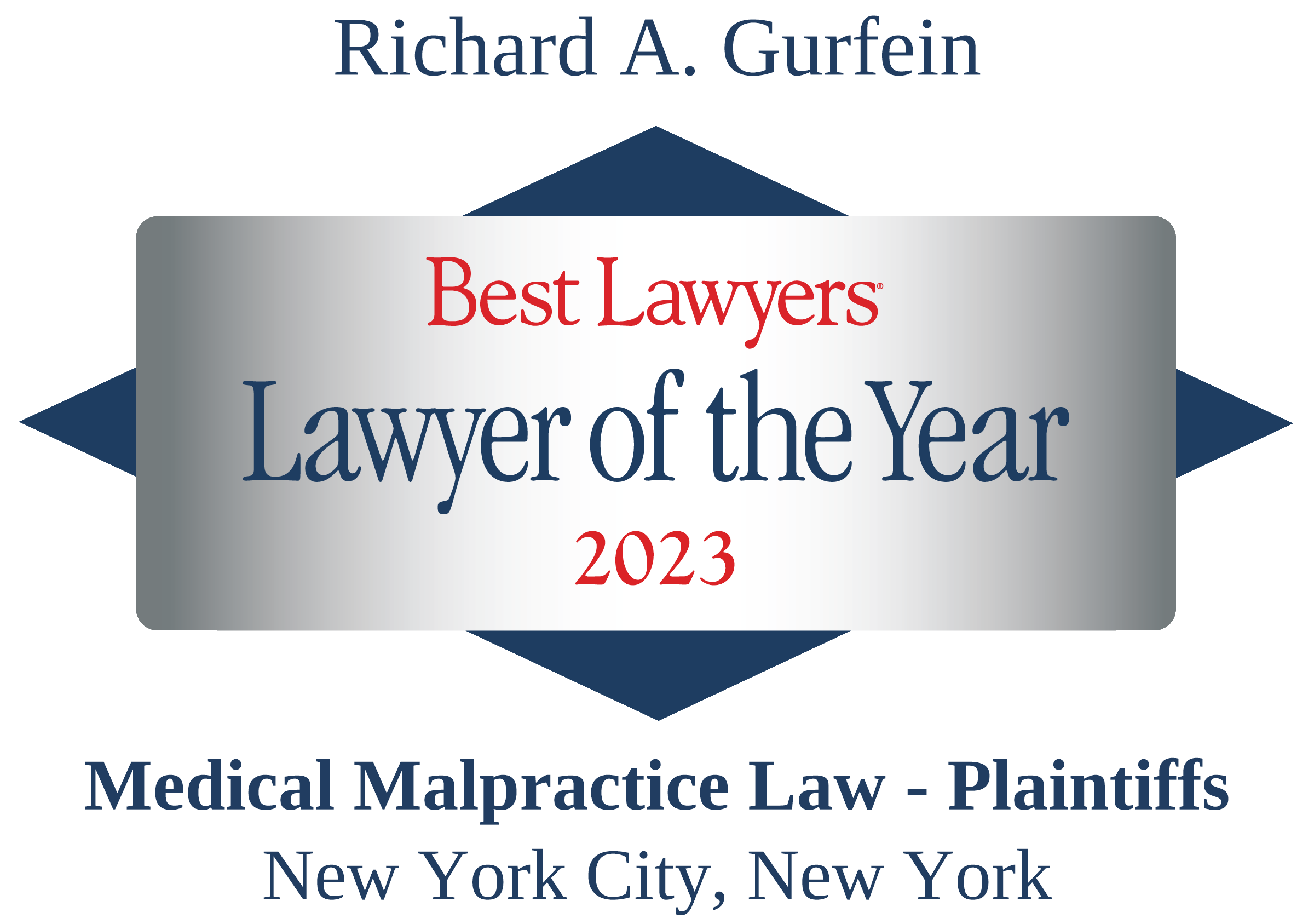 Best Lawyers - 