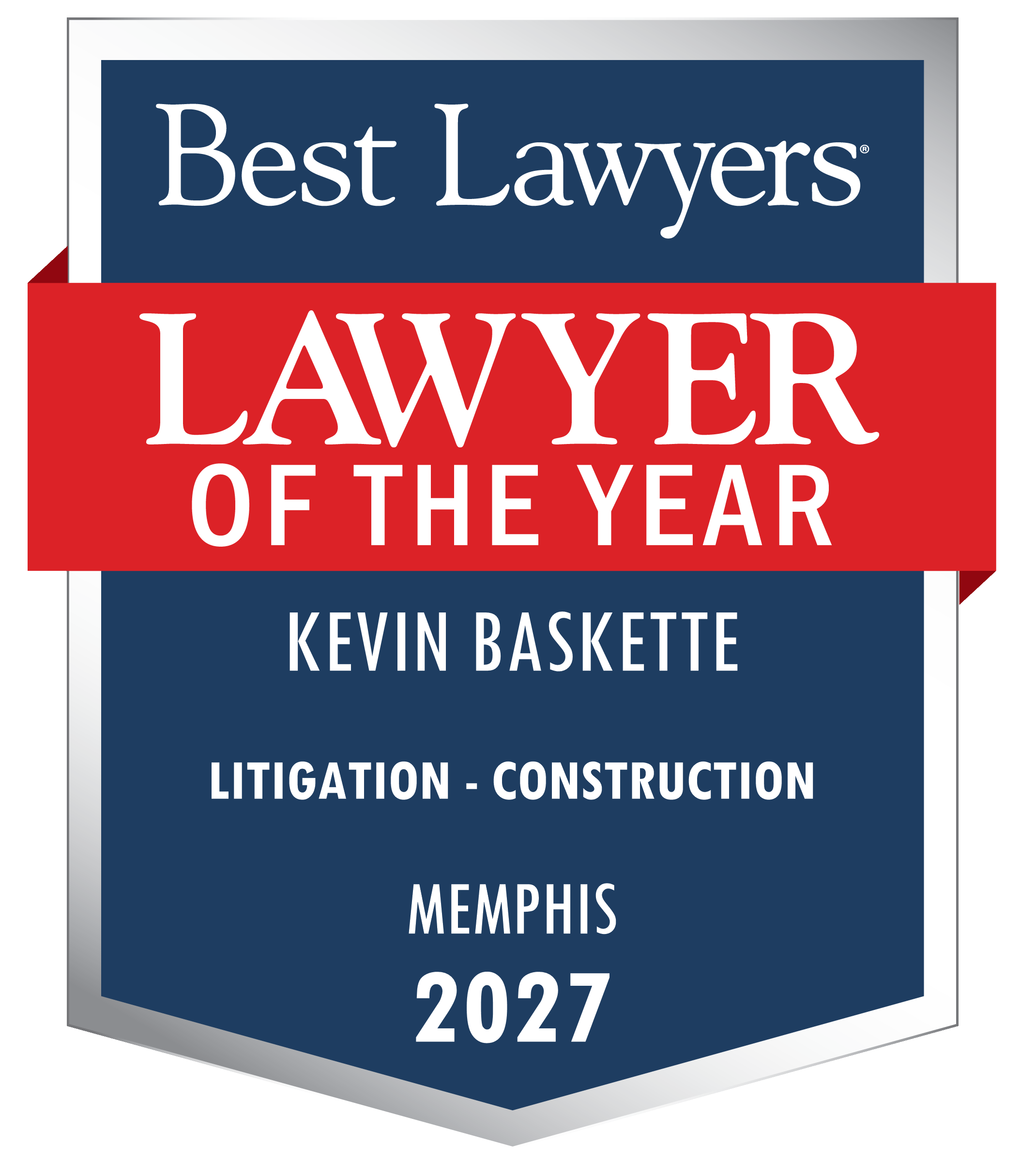 Best Lawyers - 