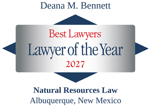 Best Lawyers Award Badge