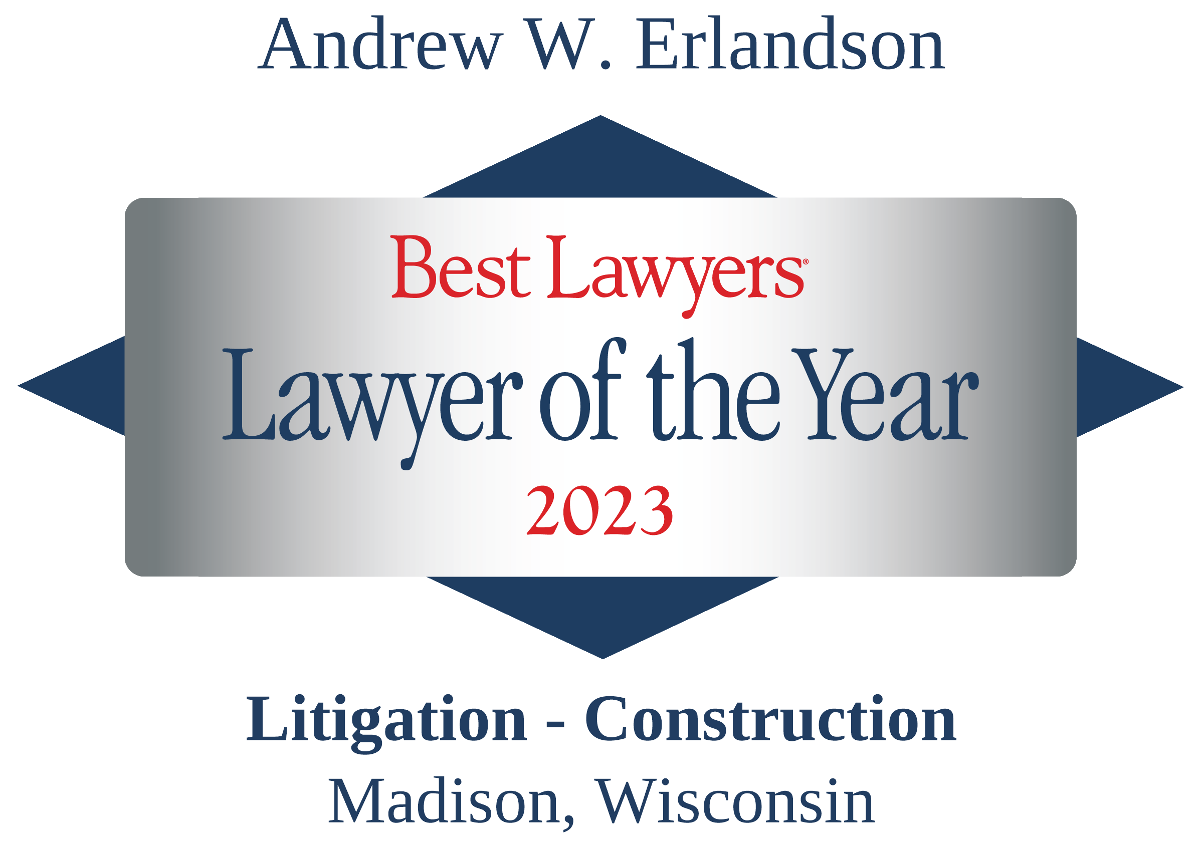 Best Lawyers - 