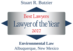 Best Lawyers Award Badge