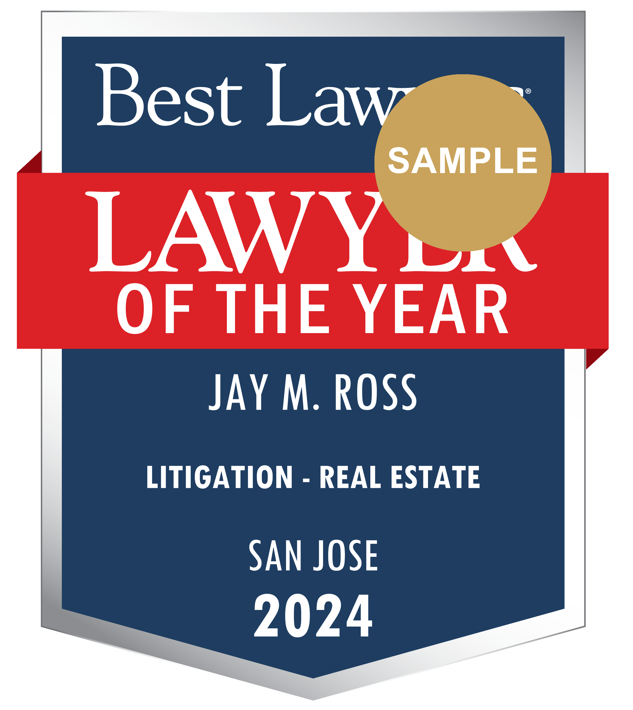 Best Lawyers - 