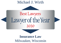 Best Lawyers Award Badge