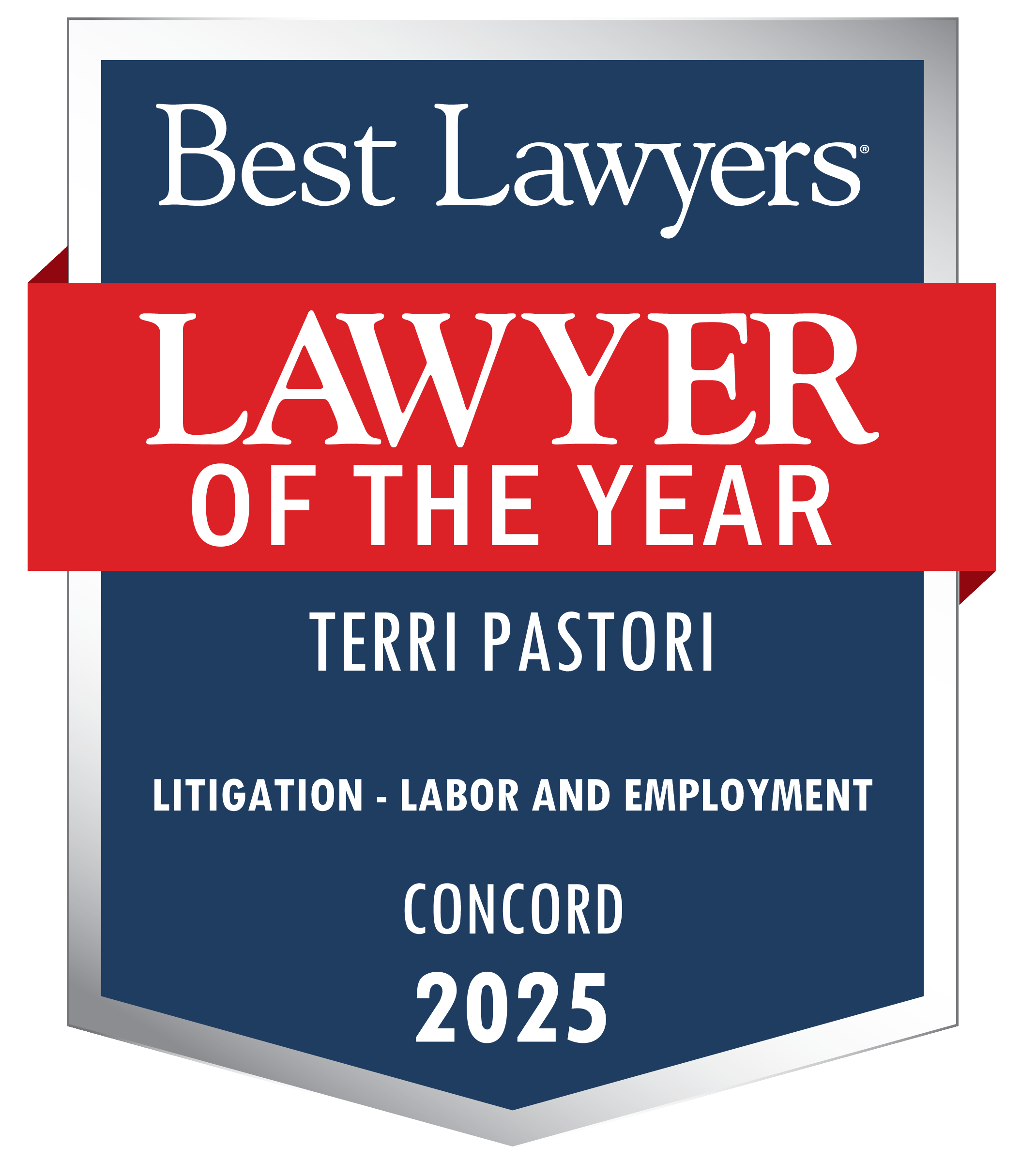 Best Lawyers - 