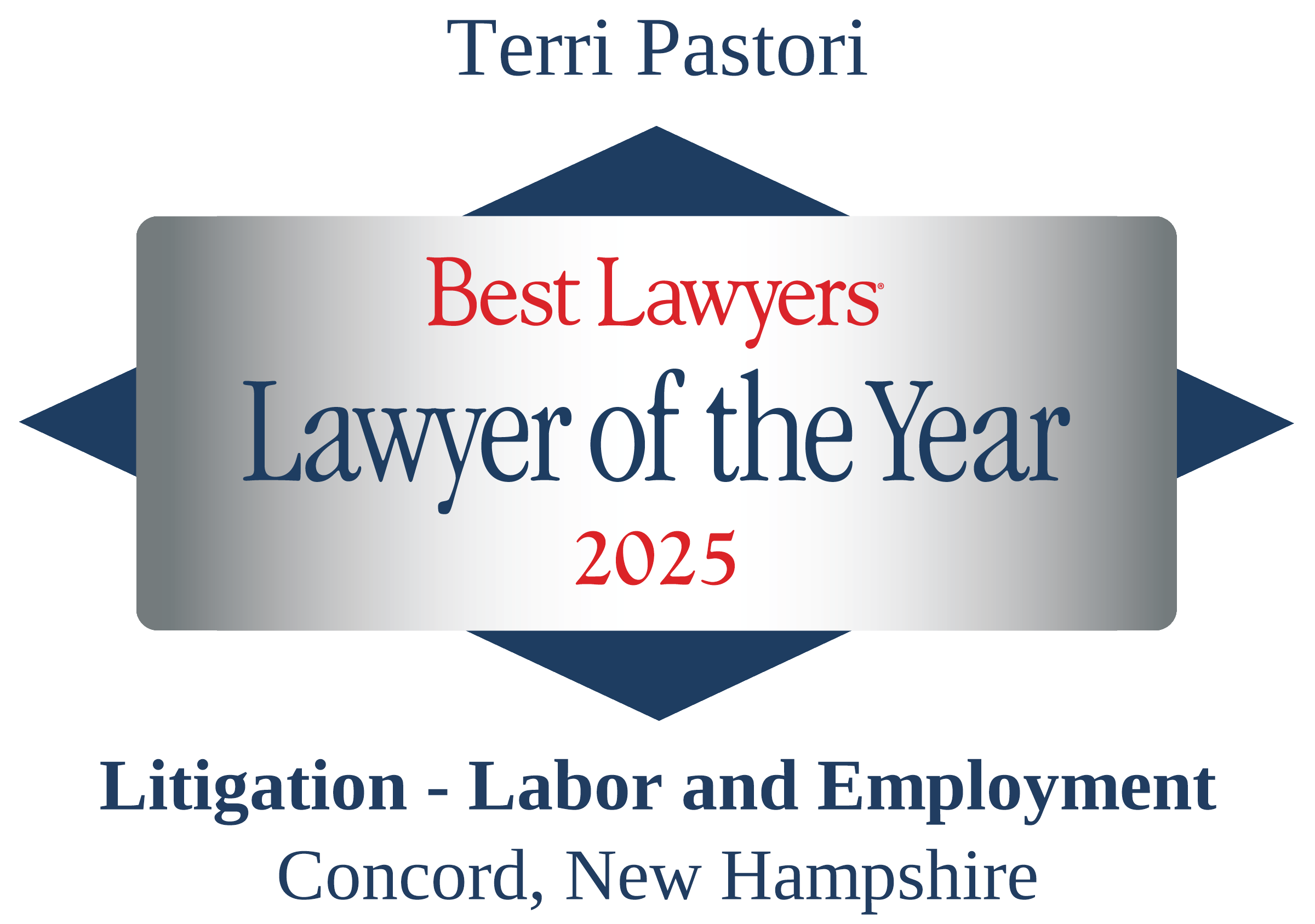 Best Lawyers - 