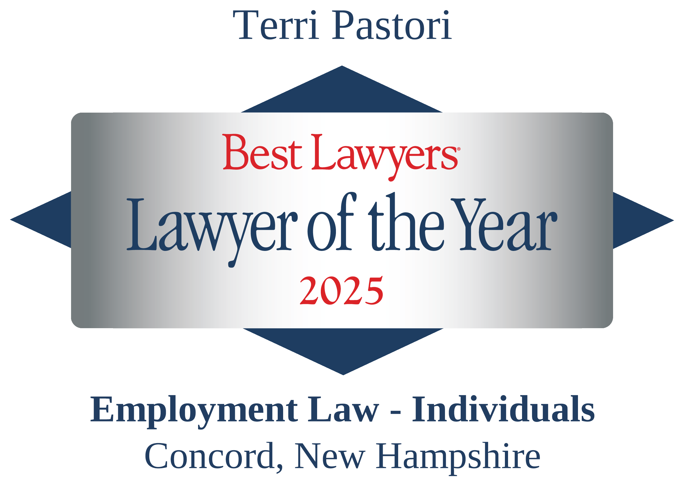 Best Lawyers - 