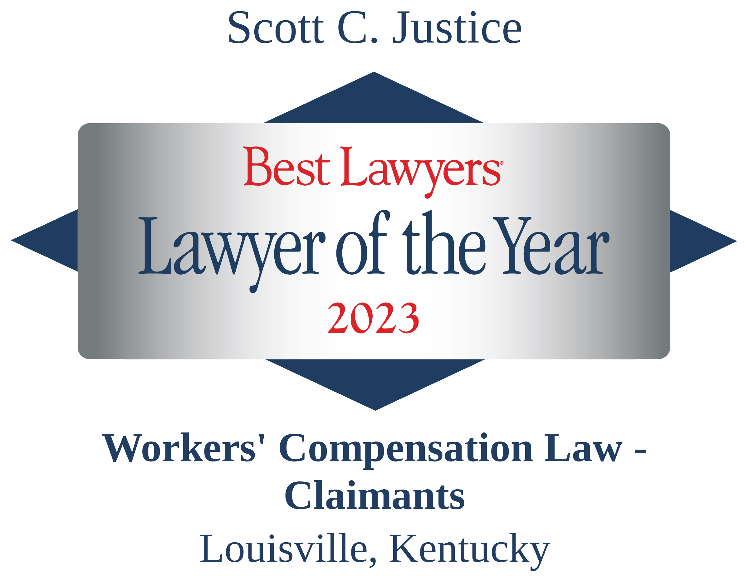 Best Lawyers - 