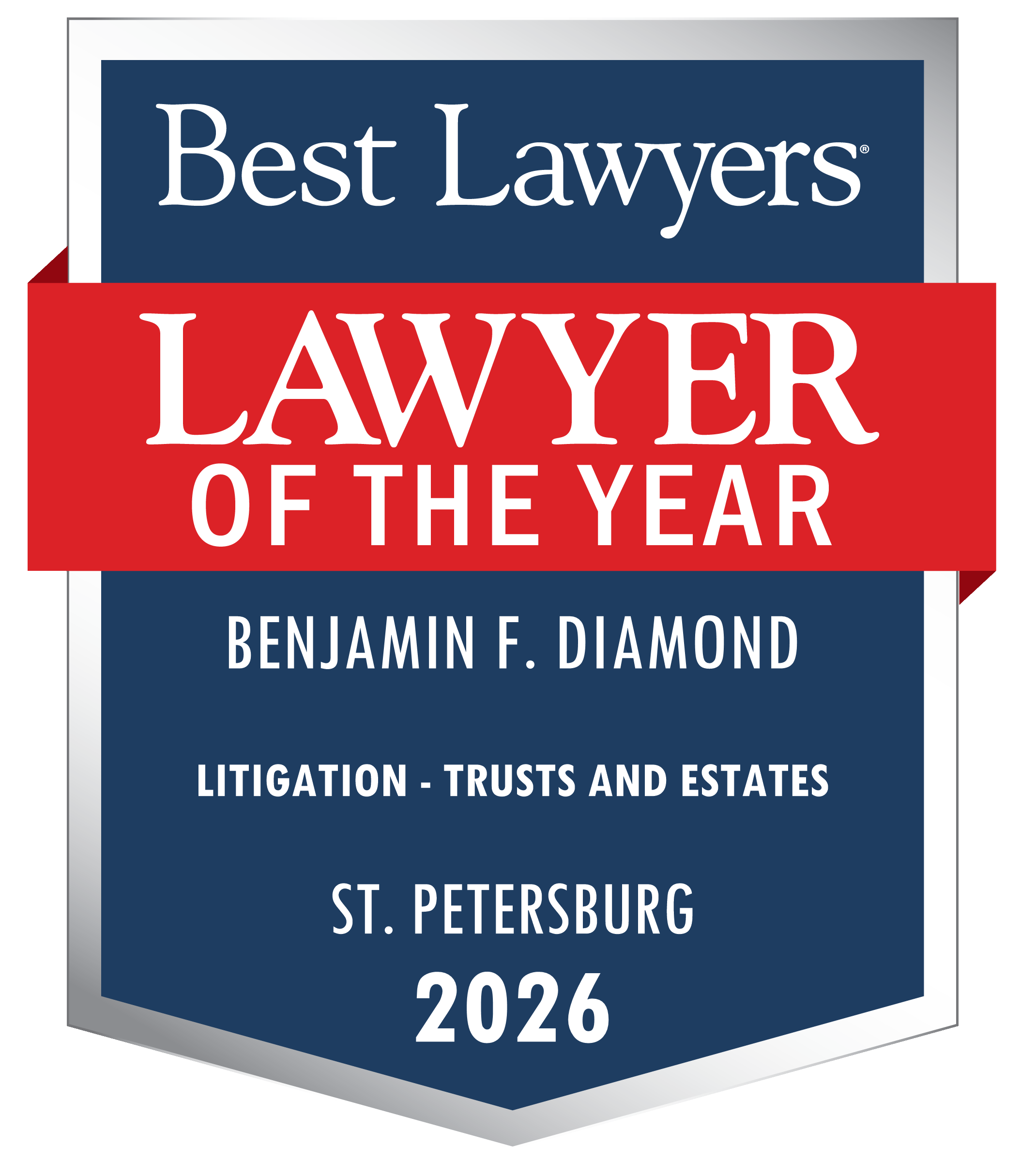 Best Lawyers - 