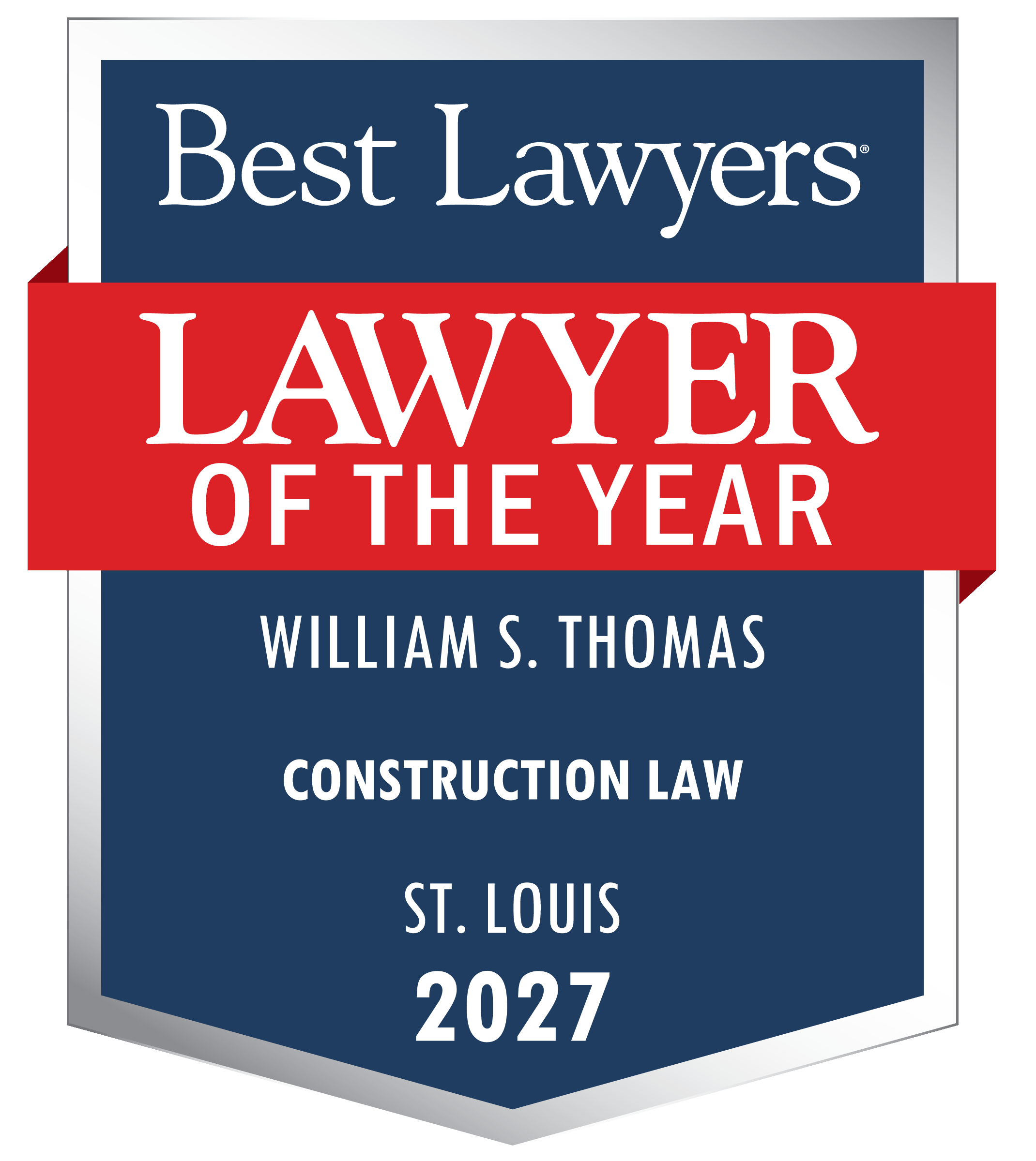 Best Lawyers - 
