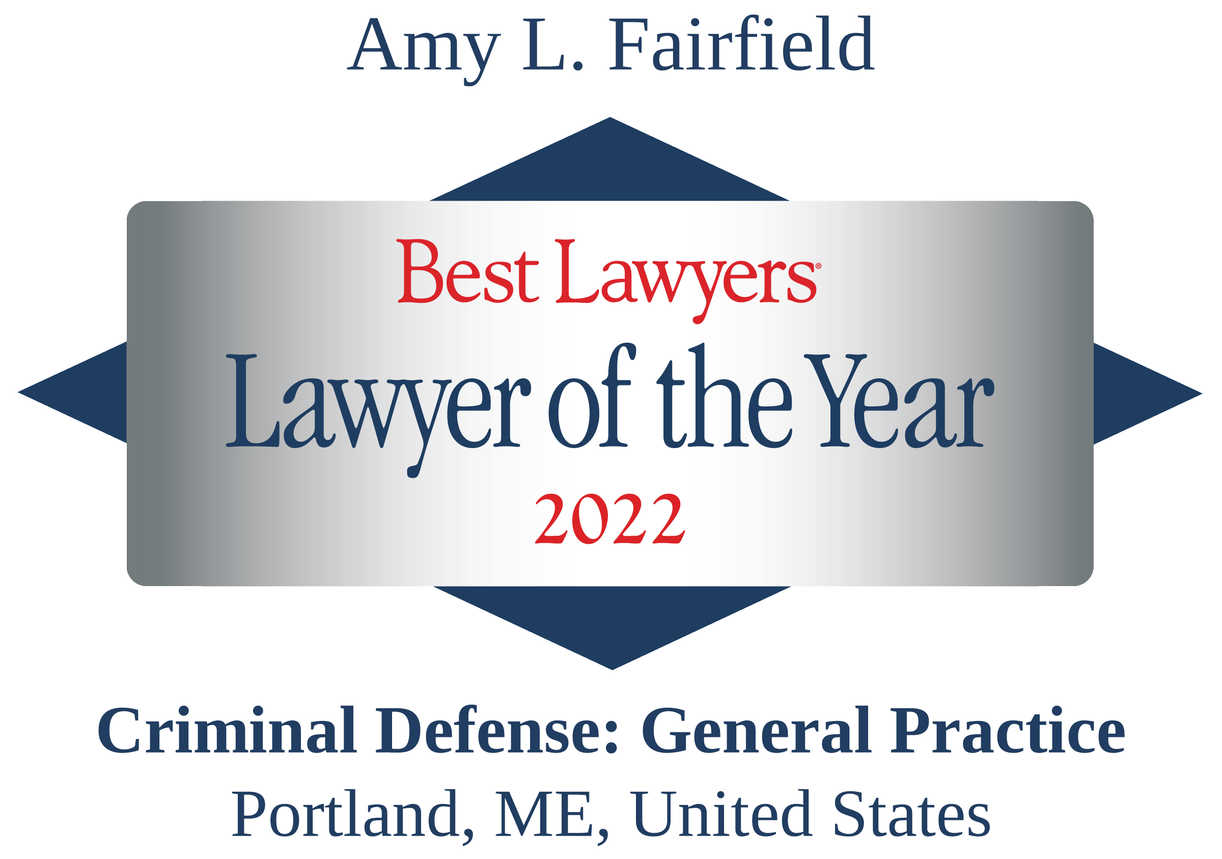 Best Lawyers - 